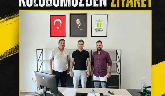 Futbolun isimleri buluştu