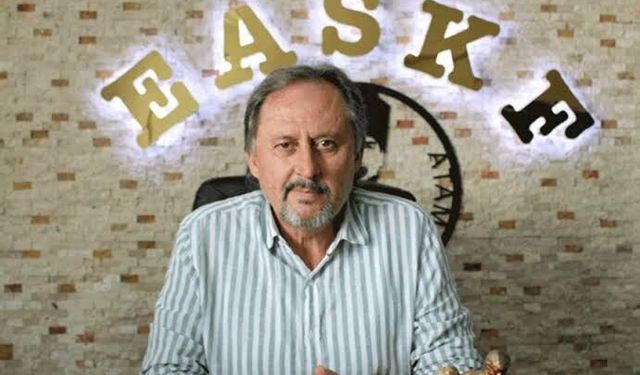 Atam: Umarım takımlarımız lige katılır