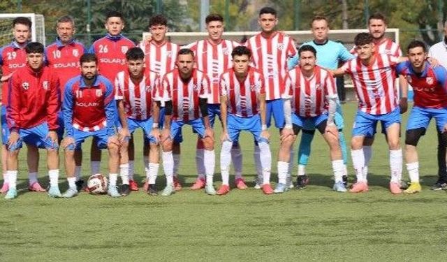 Kırkaspor’dan yeni sezon mesaj