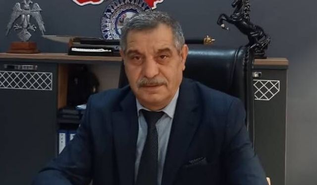 Eskişehirli muhtardan örnek kampanya