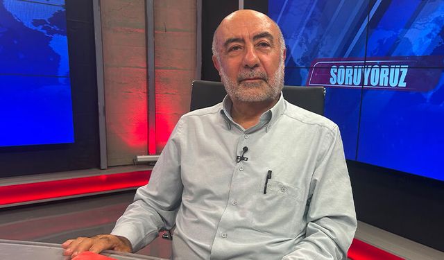 Saadet Partisi İl Başkanı Bingöl'den muhalefete birlik çağrısı