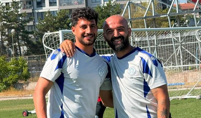 Anadolu iç transferde 8 isimle devam etti