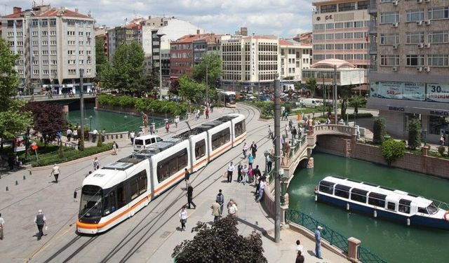 ESTRAM’da çalışmak isteyenler dikkat! Başvurular için son gün bugün!