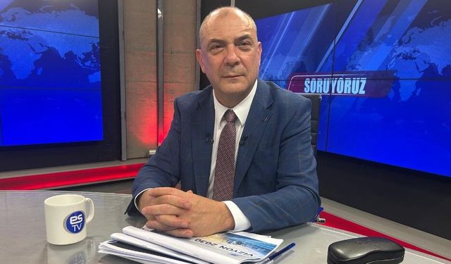 “Bu kenti dönüştürebilirsek Türkiye’nin bir numarası oluruz”