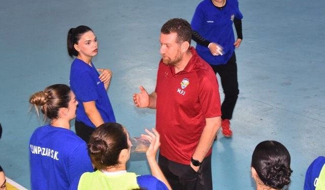 Işık eski takımına rakip oldu