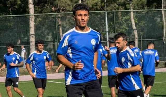 Anadolu’da tempo arıyor