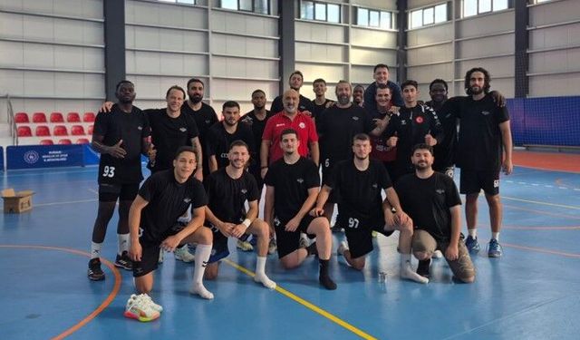 Mihalıççık’ta hedef üst sıralar