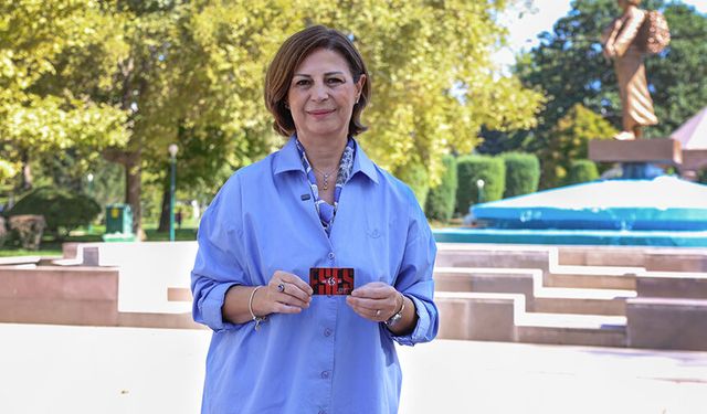 Ünlüce’den Eskişehirspor çağrısı: Şimdi takımımıza sahip çıkma zamanı