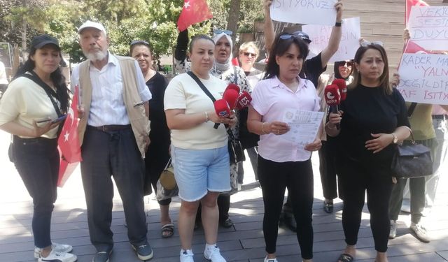 Eskişehir'de park içinde eşitlik çağrısı
