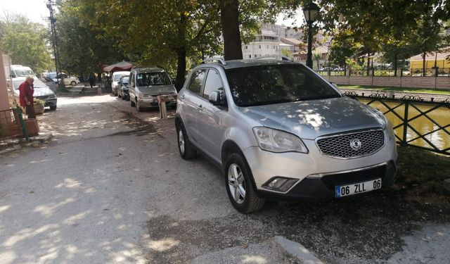 Eskişehir'deki yasağı takan yok