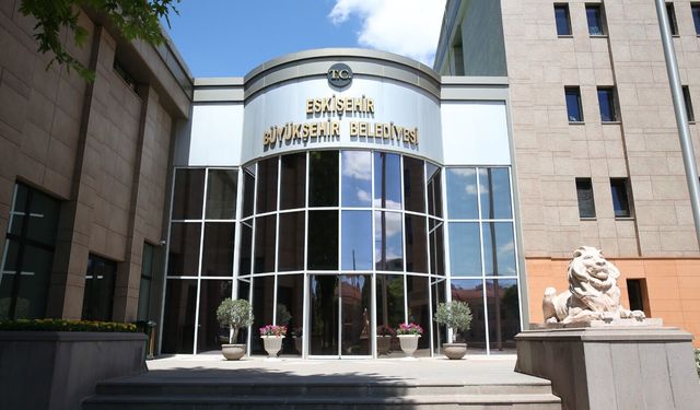 Eskişehir'de başkanların kritik toplantısından sonuç çıkmadı: Karar ertelendi