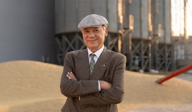 Ömer Zeydan yeniden aday: İşte yeni Eskişehir vizyonu