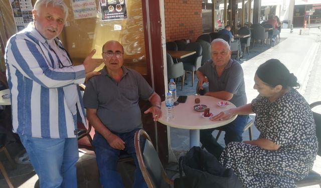 Türkiye'deki pahalılık  gurbetçiyi de vurdu!