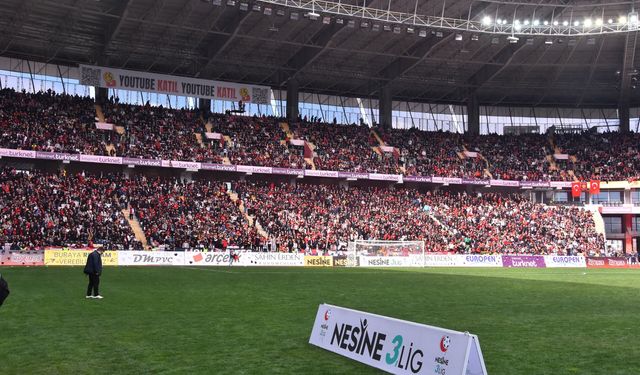 Eskişehirspor’dan ne kadar kombine satıldı?