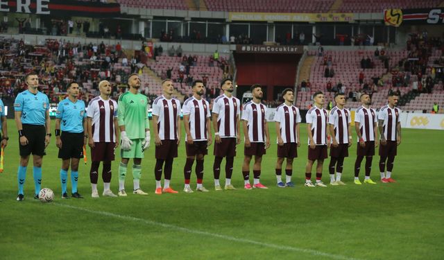 İnegölspor adeta dağıldı