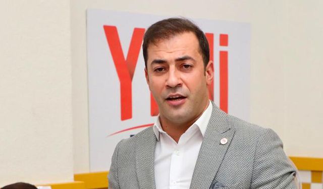Yalaz’dan Eskişehir'deki acele kamulaştırma kararına tepki