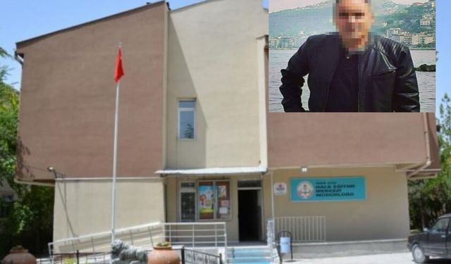Çifteler’de ‘Kıza laf atma’ kavgası kanlı bitti