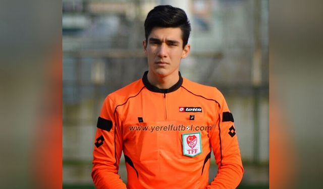 Bigaspor-Eskişehirspor maçında hakem belli oldu