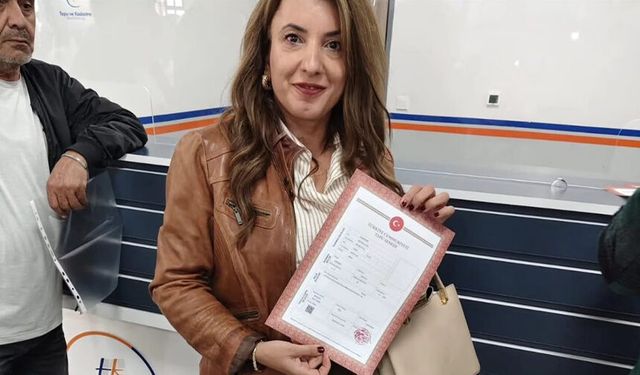 Eğitim-İş Eskişehir kendi şube binasını aldı