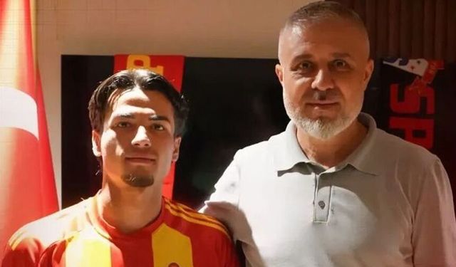 Eski Eskişehirsporlu Çorluspor’da