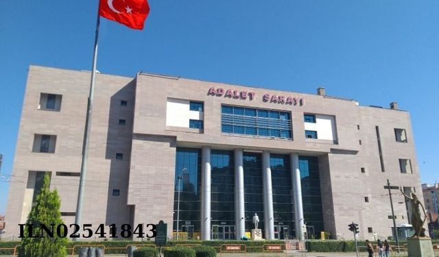 Eskişehir İcra Dairesi Esas No: 2025/46442