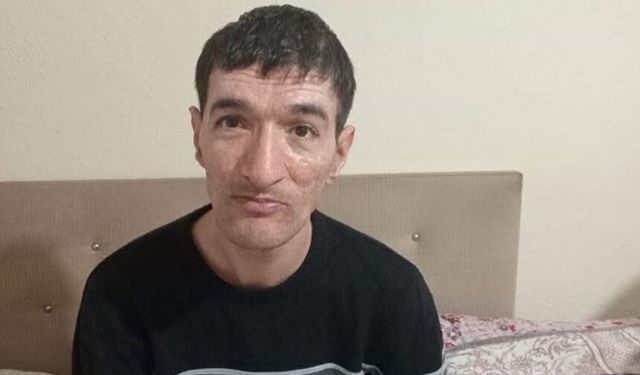 Eskişehir'de kayıp aranıyor: Son kez tramvayda görüldü