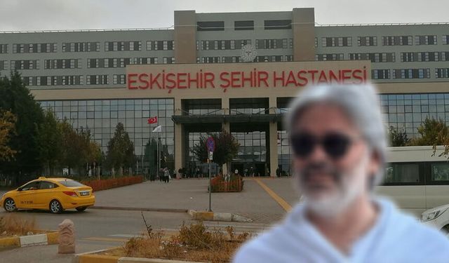 Eskişehir'de sahte raporla izin alan müdür umreden döndü