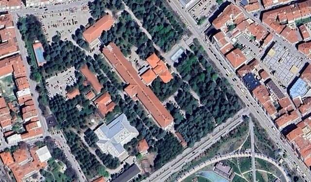 AK Partili Gürcan'dan müjde: Özelleştirme iptal edildi