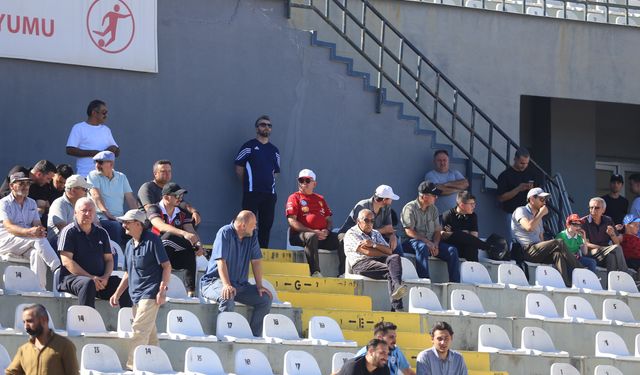 İlgi beklenenin çok altında kaldı