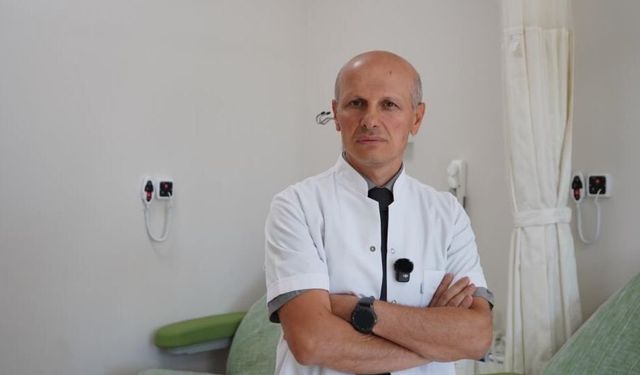 Uzmanı lenfomaya karşı uyardı: Bu belirtileri ihmal etmeyin