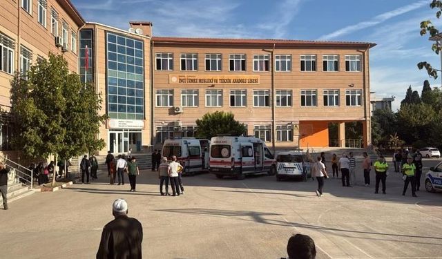 MEB’den Manisa’daki silahlı saldırıya ilişkin açıklama