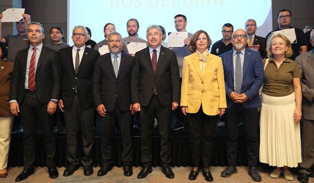 Özel gereksinimli gençlere Eskişehir’de istihdam kapısı