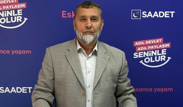 Saadet Partisi’nden üniversiteler için özgürlük çağrısı