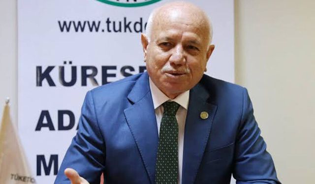 TÜKDES’ den vatandaşlara uyarı: Sakın kanmayın!