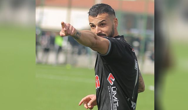 Umut Akpınar futbol okulu açtı