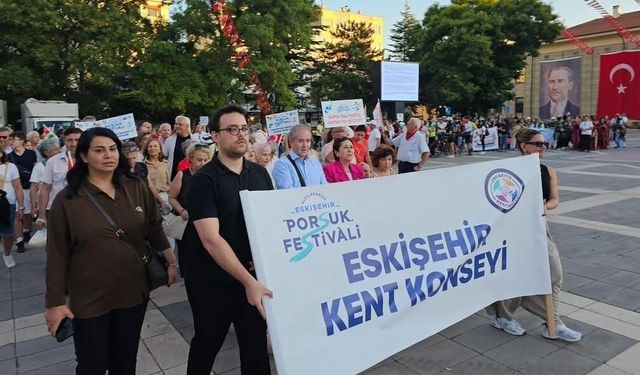 Porsuk Festivali’ne Kent Konseyi ve STK’lardan Tam Destek