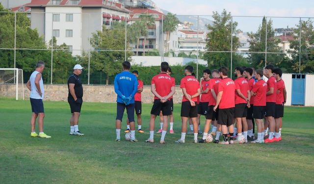 Rakip bugün Eskişehir'e geliyor