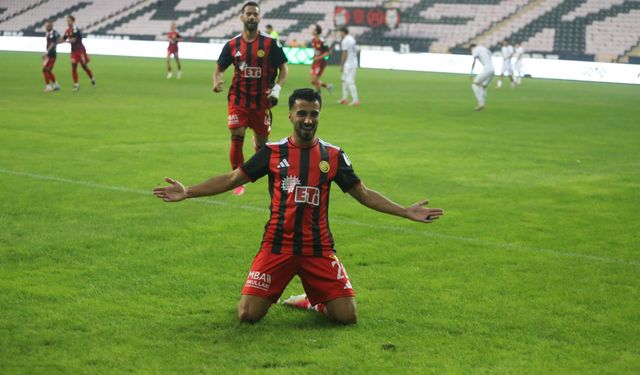 Hasan Kaya’dan umut veren giriş