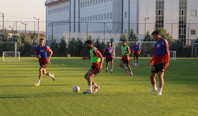 Şimşekler günü izinli geçirdi