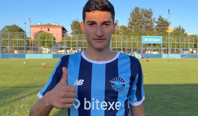 Şekerspor Alpercan Nar'ı transfer etti