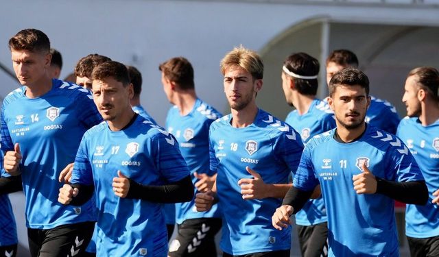 Eskişehirspor'un rakibi Bigaspor iki maçta ne yaptı?