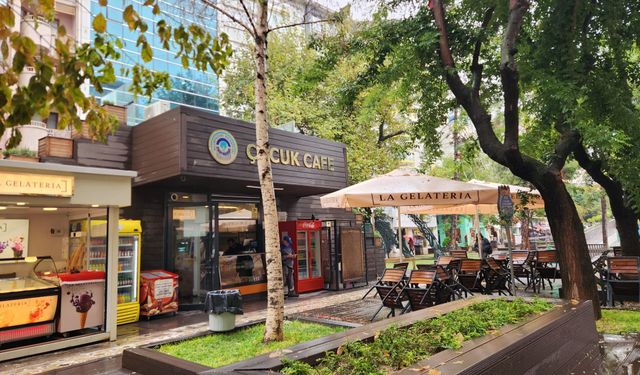 Eskişehir’de çocuklarıyla vakit geçirmek isteyenlerin adresi belli oldu