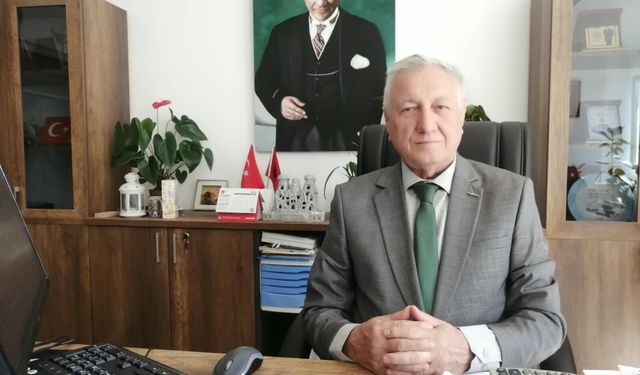 Eskişehir’de emeklilerden geçim isyanı: Artık yaşamıyoruz