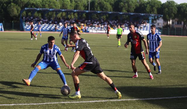 Eskişehirspor'da takıma izin yok
