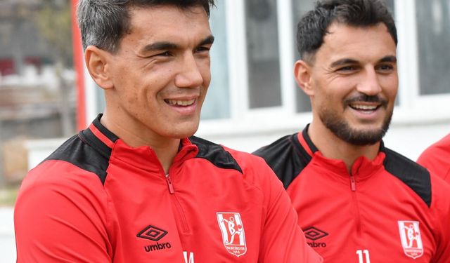 Akın Akman Eskişehirspor'a karşı oynayabilecek