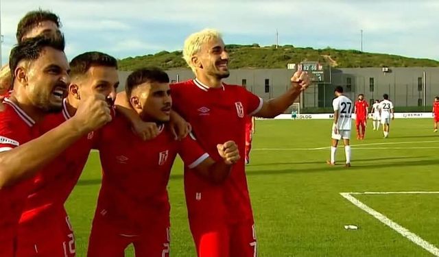 Eskişehirspor maçında gözler Emre Gemici’de