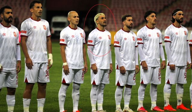 Ferit Özler Eskişehirspor'a rakip oldu