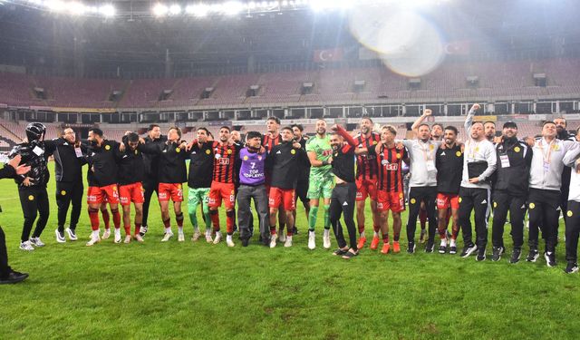 7-1’i unutup önümüze bakalım
