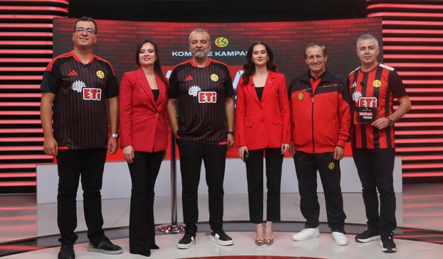 Eskişehirspor'da kampanya sonuç verdi: Kombine rekoru geldi