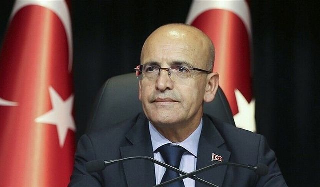 Bakan Şimşek açıkladı: 131 fondan 66’sı tasfiye edildi